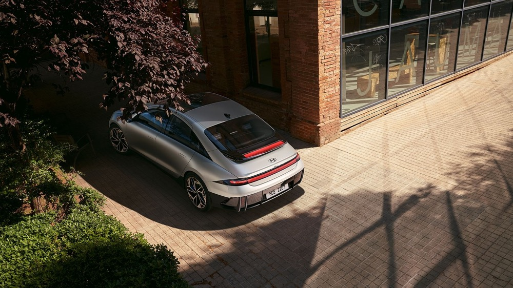 现代起亚部分电动车型在韩国降价，或导致价格战愈演愈烈