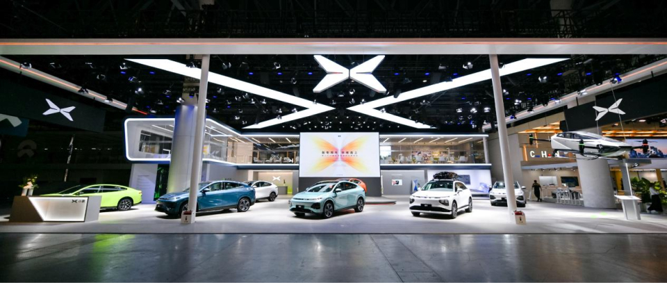 回归经销商模式，造车新势力们要换个新活法？